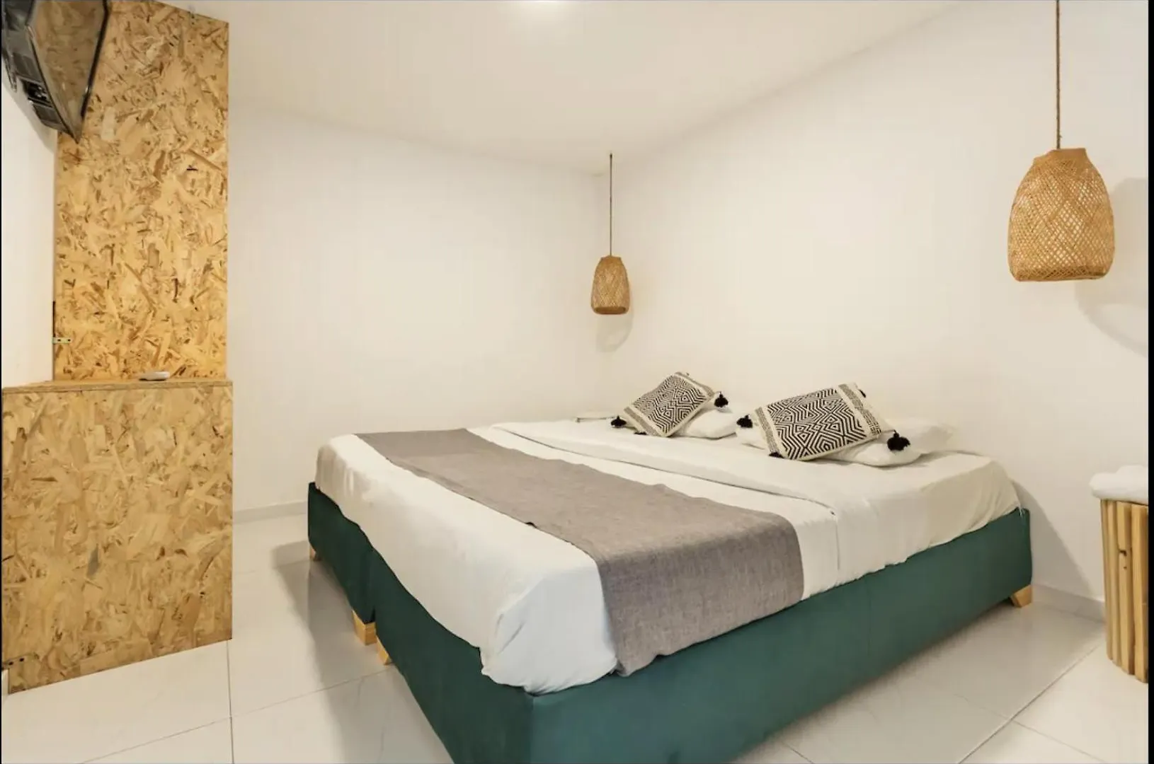 Vakantiehuis Casa Byb Bogota
