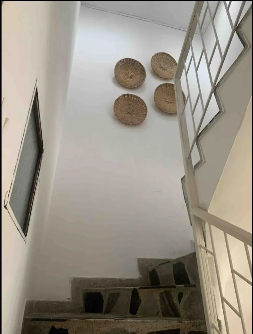 Casa Byb Bogota